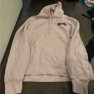 Kool-aid man hoodie
